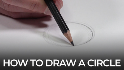 How to Draw a Circle