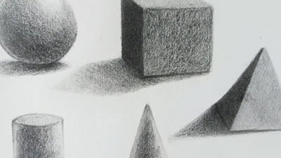 Shading Basic Forms