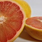 Grapefruit Photo Reference 1