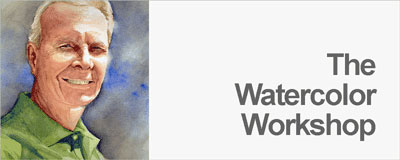 The Watercolor Workshop