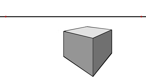 Two Point Perspective